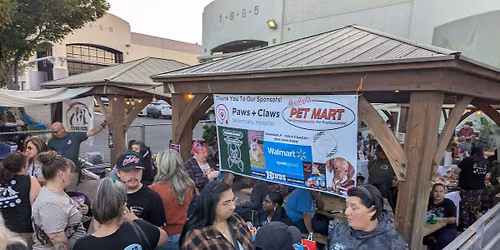 Pups & Beer Cups
