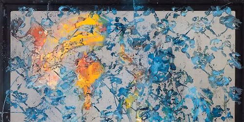 Curator Talk: Contemporary Art