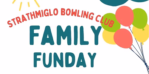 Family Fun Day