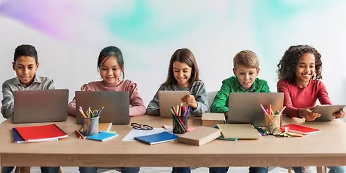 Digital Creators Club @ Ngutungka West Lakes (9 - 14 years)
