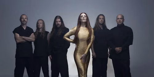 Epica in Bogot\u00e1