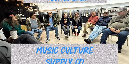 Free Coffee and Industry Chat
