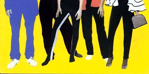 spIN Focus - The B-52's "The B-52's"