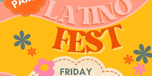 Latino Fest Beach Party (Brighton) August 2026