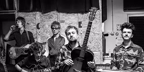 Tribute to Tom Petty - Tim Knol & The Wandering Hearts