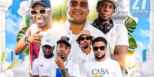 Soca District - Private Ryan & Friends