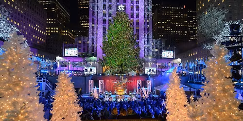 New York City Holiday Bus Trip