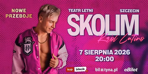 SKOLIM | SZCZECIN