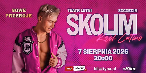 SKOLIM | SZCZECIN