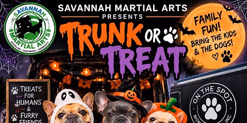 SMA Kicks & Treats 2026 \ud83c\udf6c\ud83e\udd4a\ud83c\udf83\ud83e\udd4b\ud83c\udf6b\ud83d\udc3e 