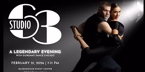 Giordano Dance Chicago