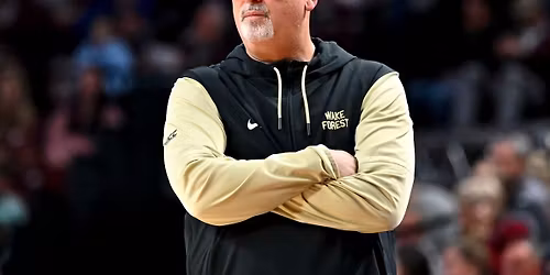 Syracuse Orange at Wake Forest Demon Deacons Mens Basketball at Lawrence Joel Veterans Memorial Coliseum