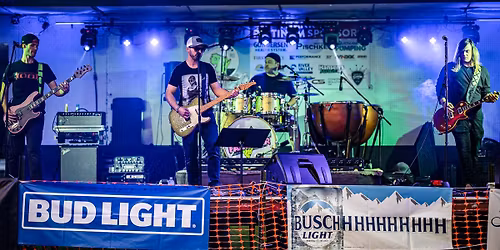 Something Familiar Live at Moxie\u2019s