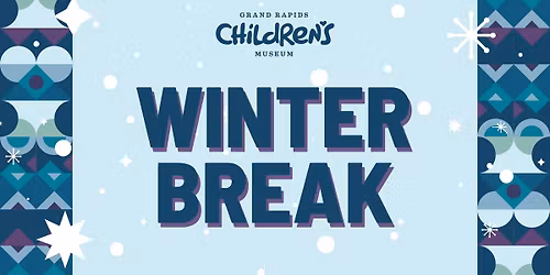 Winter Break at GRCM