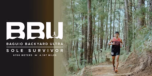 2027 Baguio Backyard Ultra