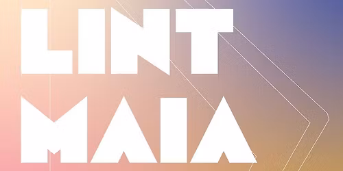 Lint Maia - Festival de Literatura Internacional da Maia