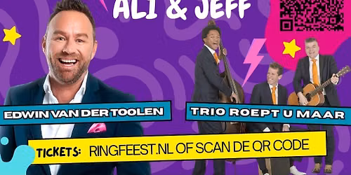 Ringfeest Abbenbroek 2026