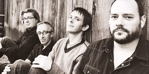 Toad the Wet Sprocket with Willy Porter