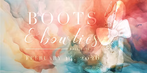 2026 Boots & Bowties Ball