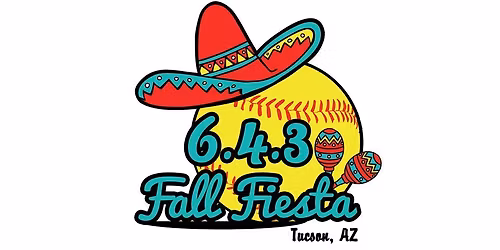 6\u00b74\u00b73\u00b7 FALL FIESTA
