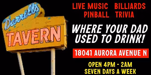 The Lounge Vultures, Who's Your Daddy?