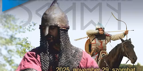 Magyar Turán Hagyományőrző Sportnap