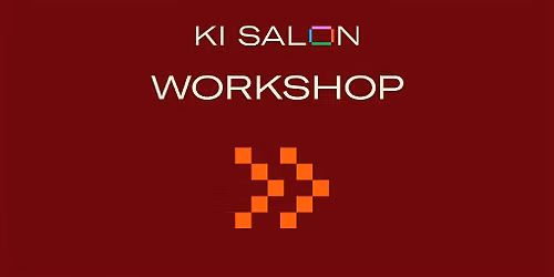 Nachholtermin: KI Salon Workshop: Vibe Coding mit Claude Code — IPAI SPACES