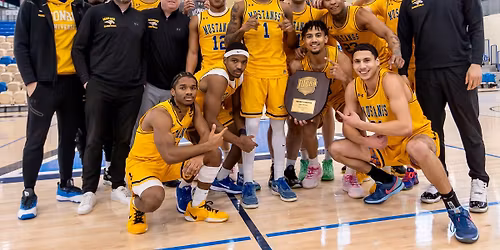 Monroe Mustangs Basketball Clinic