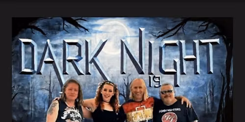 Dark Night 19 @ The Looking Glass Warrington