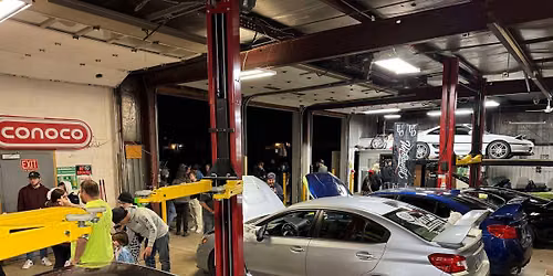 Cars and Candy — Runnings Stores (Sioux Falls, SD - 1)