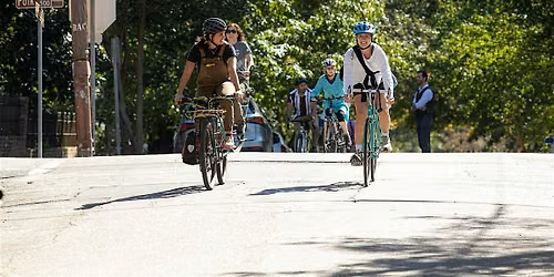 Bike Commuting 101: Route Planning and Wayfinding