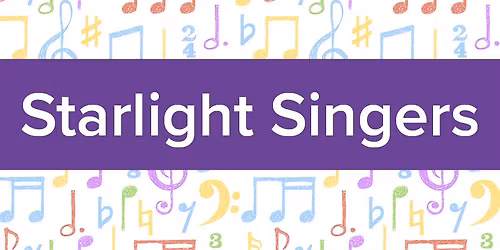 Choir - Starlight Singers