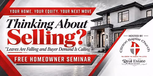Homeowners Seminar