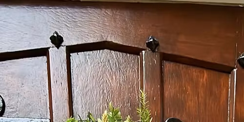 Christmas Luxury Grande Wreath Workshop