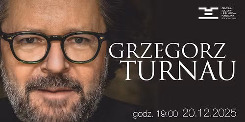 Grzegorz Turnau