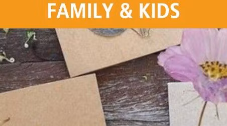 Botanical Holiday Cards