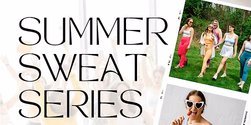 Summer Sweat Series: 305 Fitness Philly