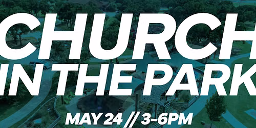 Church in the Park