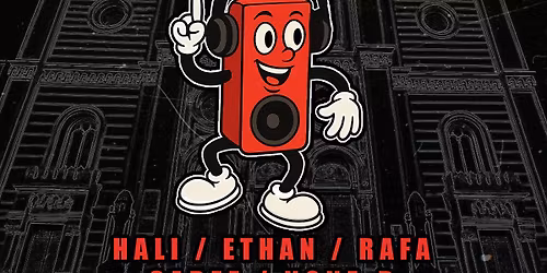 KU Pres.: TEMPLE OF BASS \u2013 ROUND 2 @THE TEMPLE