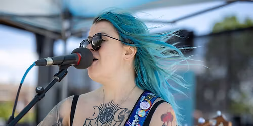 Kyla Debuts at Liberty Collective \ud83d\udda4