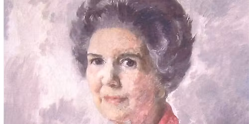 Mary Hoard Art Show, part 2