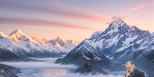 A Winter Awakening