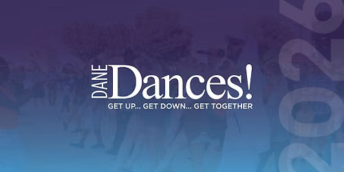 Dane Dances! - SLAVE | Klymaxx | DJ CMan