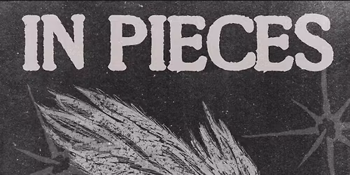 Bully's Presents - In Pieces with Glisk and Trip Switch