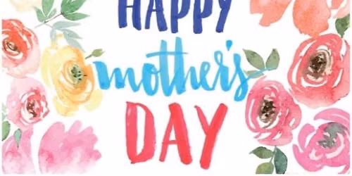 Mother's Day at Showplace Market