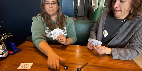 March Madness \ud83e\udd44 Spoons Tournament 