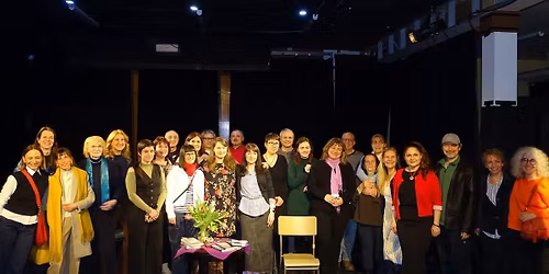 \u0411\u0443\u0434\u0438\u0442\u0435\u043b\u0441\u0442\u0432\u043e\u0442\u043e, \u043f\u0440\u0435\u0434\u0438 \u0438 \u0441\u0435\u0433\u0430 - \u041e\u0442\u0432\u043e\u0440\u0435\u043d\u043e \u0447\u0435\u0442\u0435\u043d\u0435