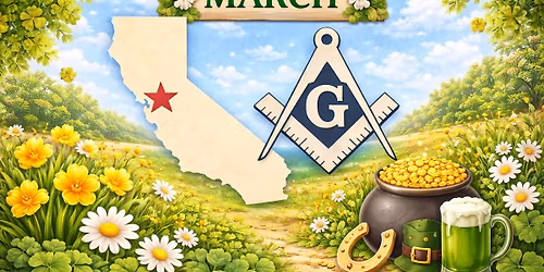 March Stated Meeting & Dinner