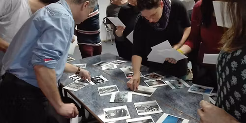 Kritikai gondolkod\u00e1s m\u00f3dszertani tr\u00e9ning + VR filmvet\u00edt\u00e9s