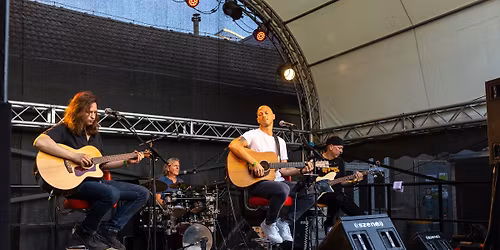 Georg Danzer's Gro\u00dfe Dinge